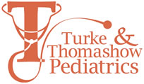 Turke & Thomashow  Pediatrics