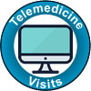 Telemedicine Visits